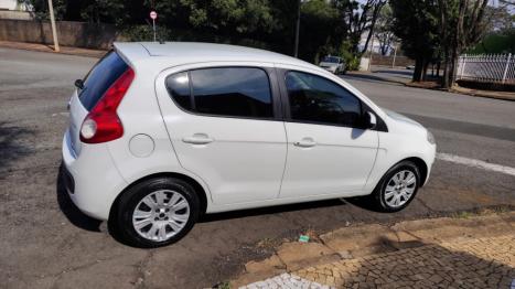 FIAT Palio 1.6 16V 4P FLEX SP, Foto 8