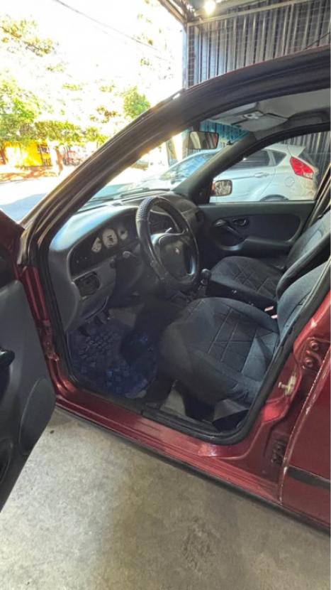 FIAT Palio 1.6 16V 4P, Foto 4