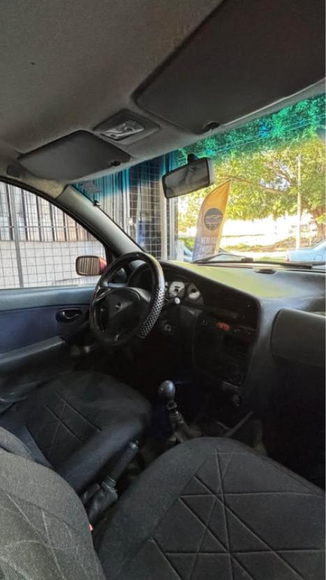 FIAT Palio 1.6 16V 4P, Foto 5