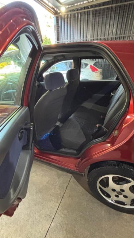 FIAT Palio 1.6 16V 4P, Foto 6