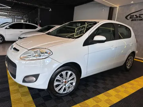 FIAT Palio 1.6 16V 4P FLEX ESSENCE, Foto 2