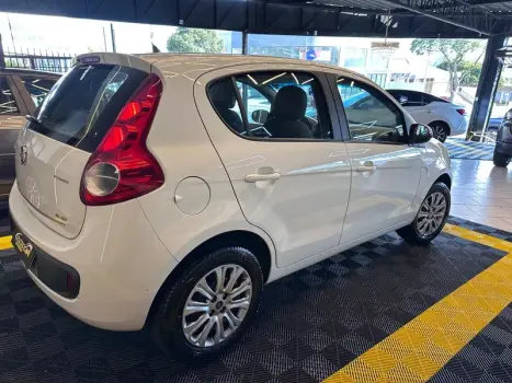 FIAT Palio 1.6 16V 4P FLEX ESSENCE, Foto 5