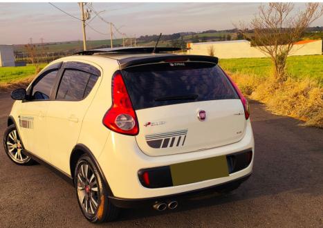 FIAT Palio 1.6 16V 4P FLEX SPORTING, Foto 3
