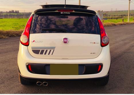 FIAT Palio 1.6 16V 4P FLEX SPORTING, Foto 4