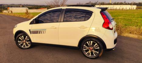 FIAT Palio 1.6 16V 4P FLEX SPORTING, Foto 5