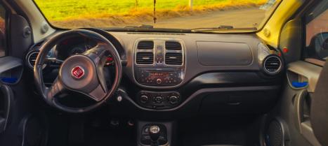 FIAT Palio 1.6 16V 4P FLEX SPORTING, Foto 6