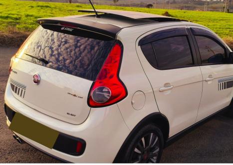 FIAT Palio 1.6 16V 4P FLEX SPORTING, Foto 7