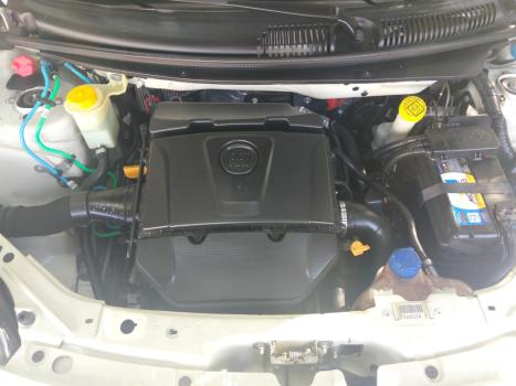 FIAT Palio 1.6 16V 4P FLEX SPORTING, Foto 8