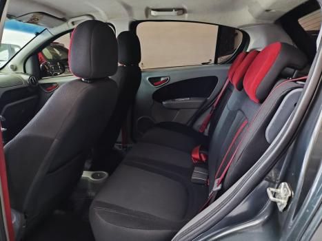 FIAT Palio 1.6 16V 4P FLEX SPORTING, Foto 7