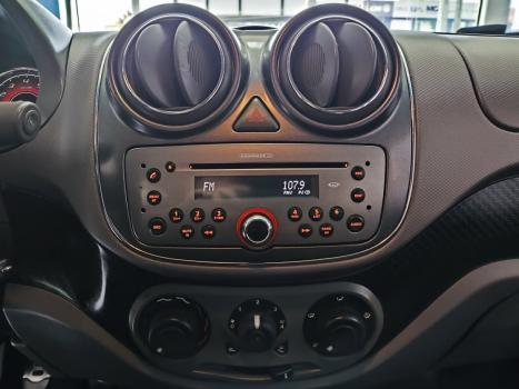 FIAT Palio 1.6 16V 4P FLEX SPORTING, Foto 8