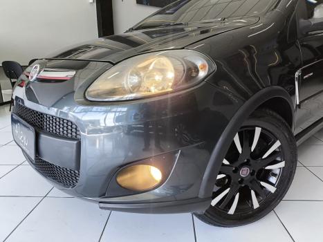 FIAT Palio 1.6 16V 4P FLEX SPORTING, Foto 12