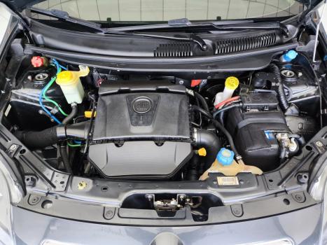 FIAT Palio 1.6 16V 4P FLEX SPORTING, Foto 14