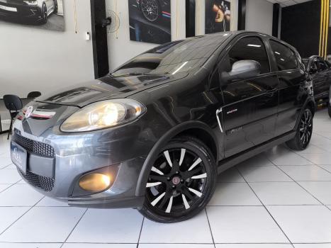 FIAT Palio 1.6 16V 4P FLEX SPORTING, Foto 15
