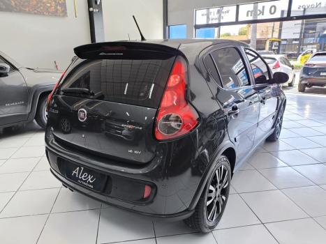 FIAT Palio 1.6 16V 4P FLEX SPORTING, Foto 16
