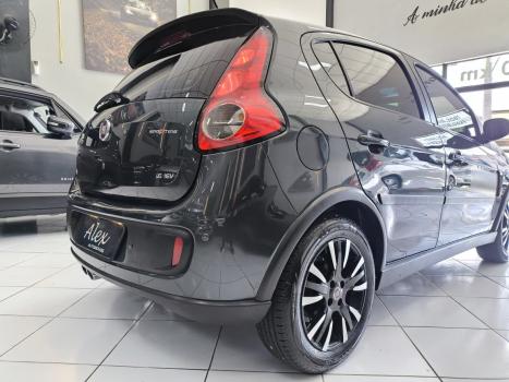 FIAT Palio 1.6 16V 4P FLEX SPORTING, Foto 18