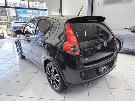 FIAT Palio 1.6 16V 4P FLEX SPORTING, Foto 19