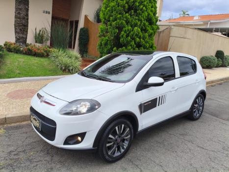 FIAT Palio 1.6 16V 4P FLEX SPORTING, Foto 1