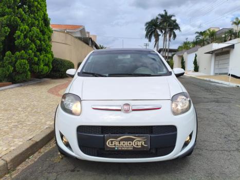 FIAT Palio 1.6 16V 4P FLEX SPORTING, Foto 2