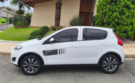 FIAT Palio 1.6 16V 4P FLEX SPORTING, Foto 3