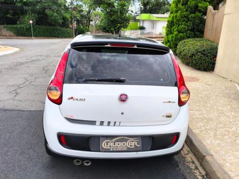 FIAT Palio 1.6 16V 4P FLEX SPORTING, Foto 5