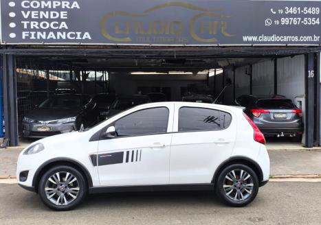 FIAT Palio 1.6 16V 4P FLEX SPORTING, Foto 6