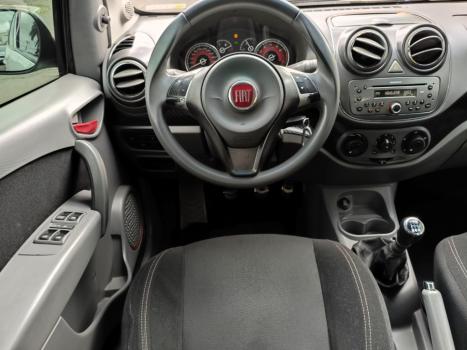 FIAT Palio 1.6 16V 4P FLEX SPORTING, Foto 8