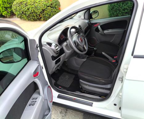 FIAT Palio 1.6 16V 4P FLEX SPORTING, Foto 9