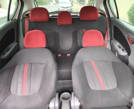 FIAT Palio 1.6 16V 4P FLEX SPORTING, Foto 10