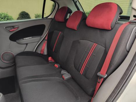 FIAT Palio 1.6 16V 4P FLEX SPORTING, Foto 11