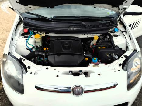 FIAT Palio 1.6 16V 4P FLEX SPORTING, Foto 13