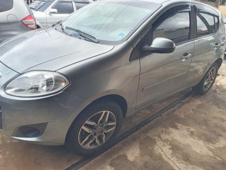 FIAT Palio 1.6 16V 4P FLEX ESSENCE, Foto 2