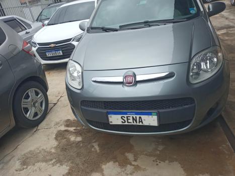FIAT Palio 1.6 16V 4P FLEX ESSENCE, Foto 3