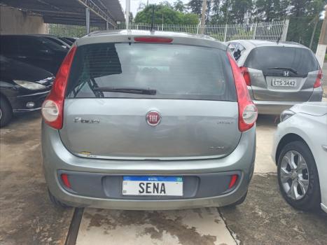 FIAT Palio 1.6 16V 4P FLEX ESSENCE, Foto 4