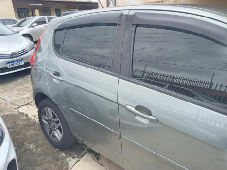 FIAT Palio 1.6 16V 4P FLEX ESSENCE, Foto 5