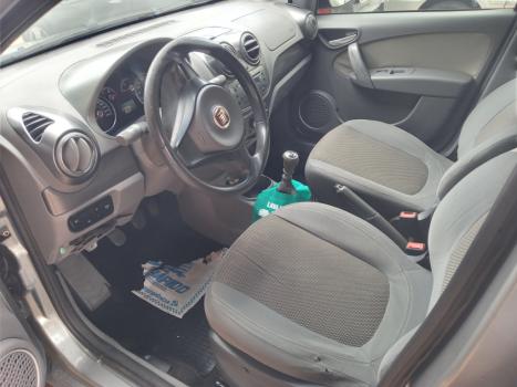 FIAT Palio 1.6 16V 4P FLEX ESSENCE, Foto 6