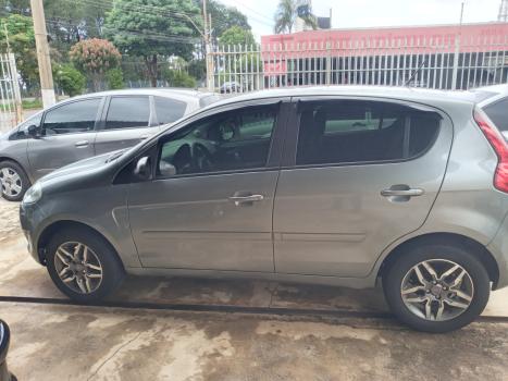 FIAT Palio 1.6 16V 4P FLEX ESSENCE, Foto 7