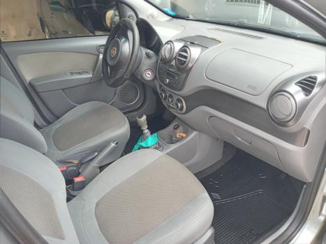 FIAT Palio 1.6 16V 4P FLEX ESSENCE, Foto 8