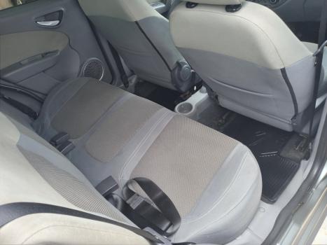 FIAT Palio 1.6 16V 4P FLEX ESSENCE, Foto 9