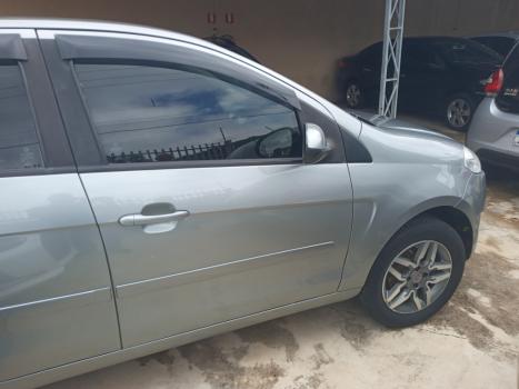 FIAT Palio 1.6 16V 4P FLEX ESSENCE, Foto 10