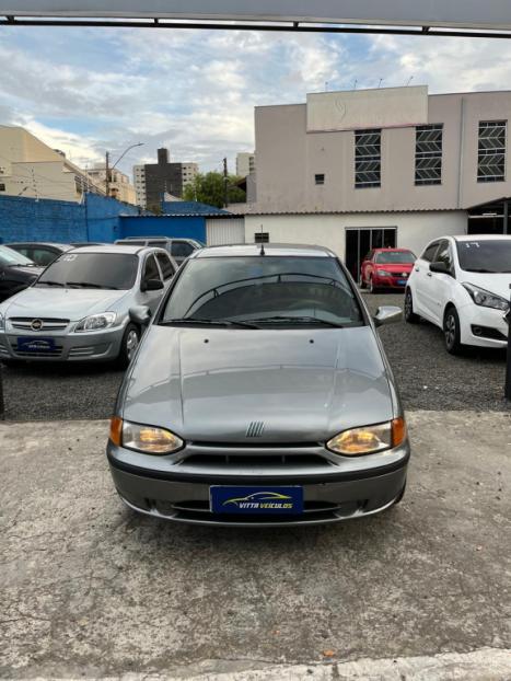 FIAT Palio 1.6 16V, Foto 1