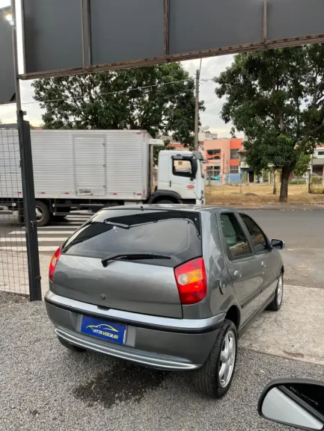 FIAT Palio 1.6 16V, Foto 2