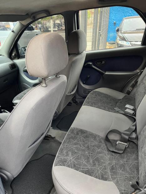 FIAT Palio 1.6 16V, Foto 3
