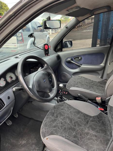 FIAT Palio 1.6 16V, Foto 4