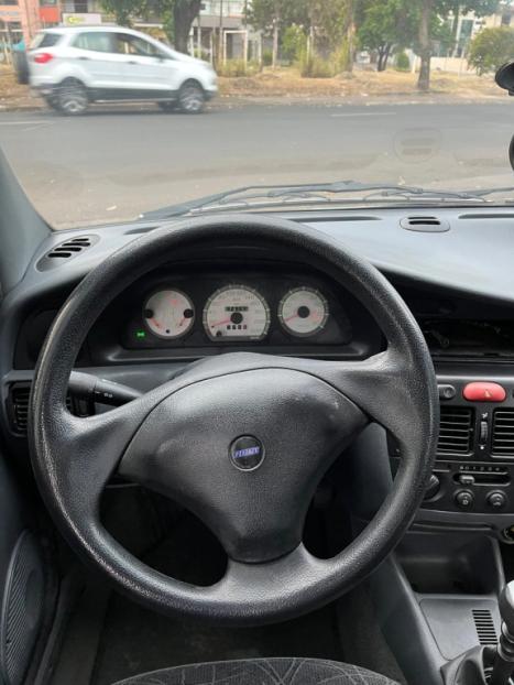 FIAT Palio 1.6 16V, Foto 5