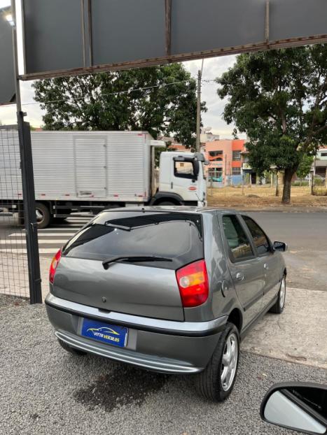 FIAT Palio 1.6 16V, Foto 7