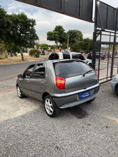 FIAT Palio 1.6 16V, Foto 8