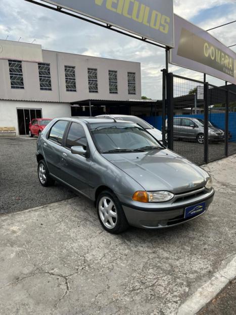 FIAT Palio 1.6 16V, Foto 9