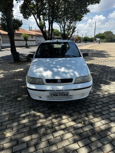 FIAT Palio 1.8 4P EX, Foto 3