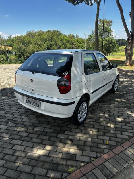 FIAT Palio 1.8 4P EX, Foto 4