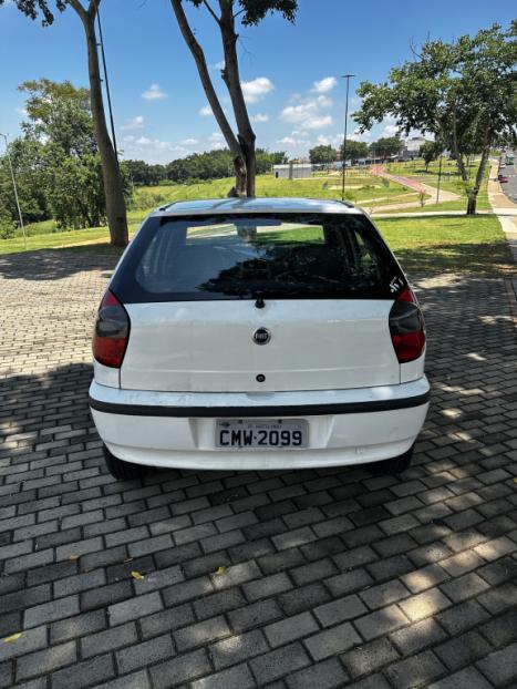 FIAT Palio 1.8 4P EX, Foto 5